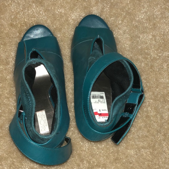 Rachel Rachel Roy Rftarrah Le - Picture 3 of 5